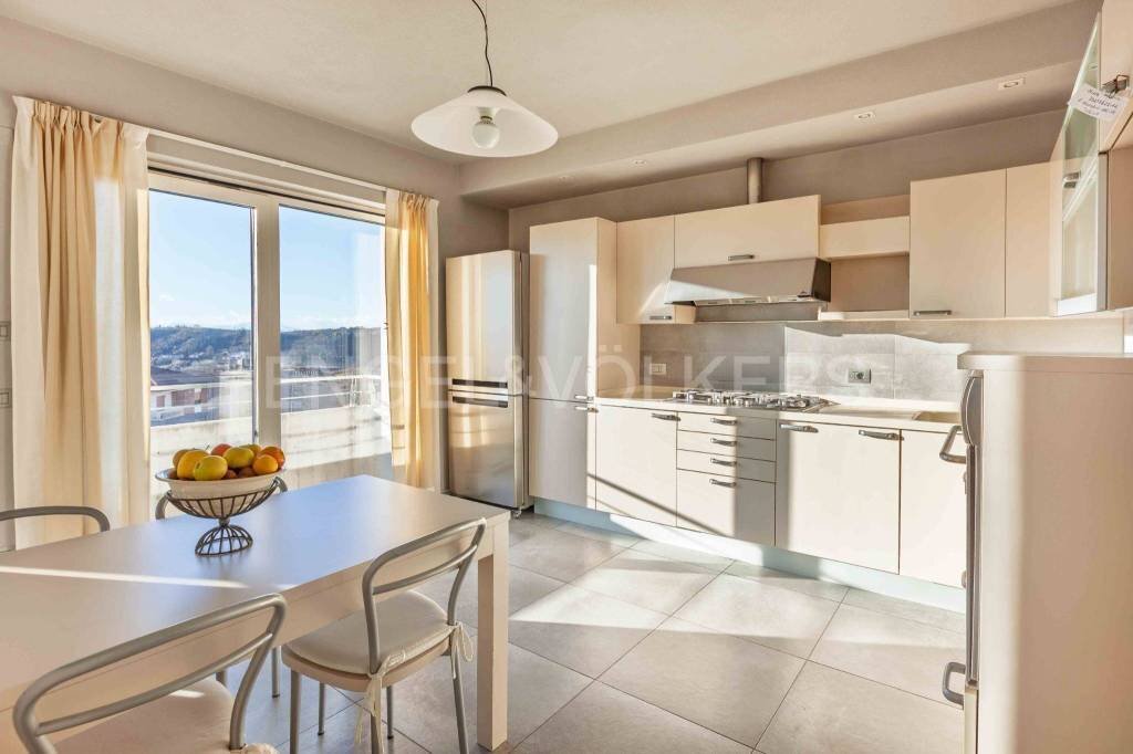 Cucina - Villa strada San Vittore, Priocca - foto 3