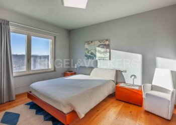 Camera da letto - Villa strada San Vittore, Priocca - foto 6