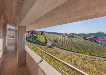 Balcone - Villa strada San Vittore, Priocca - foto 9