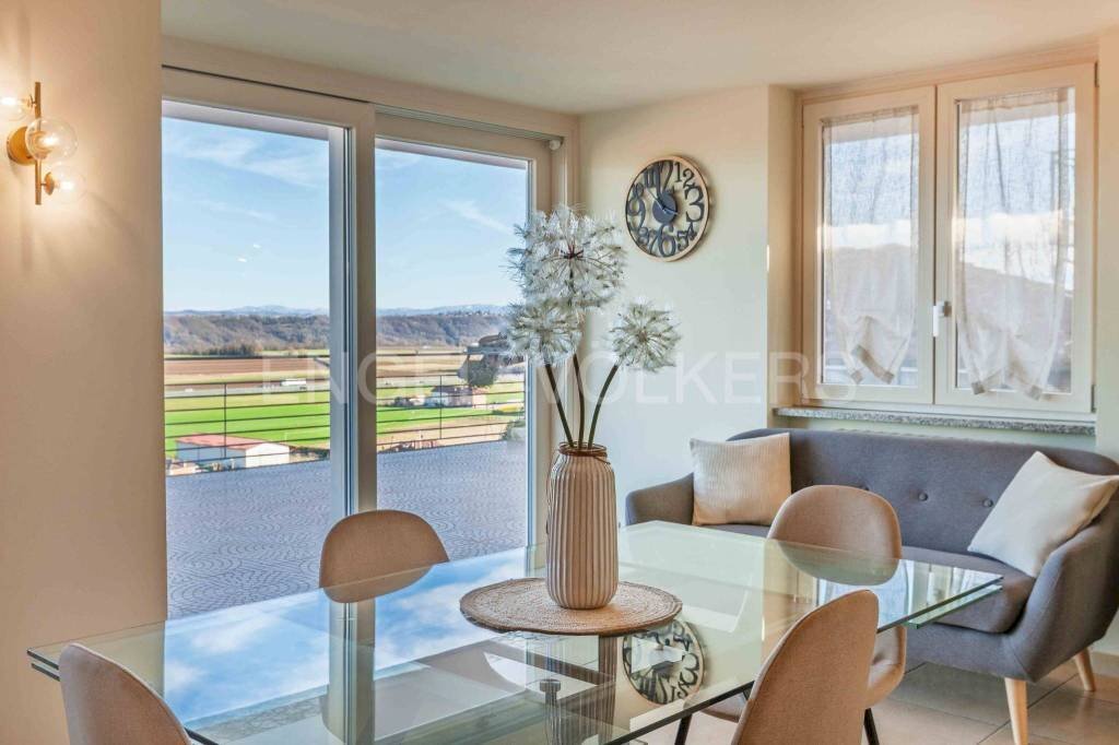 Salone - Villa viale Collina, 3, Cervere - photo 3