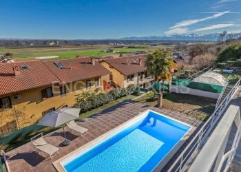 Piscina - Villa viale Collina, 3, Cervere - photo 2