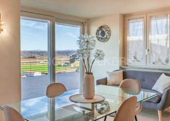 Salone - Villa viale Collina, 3, Cervere - photo 3