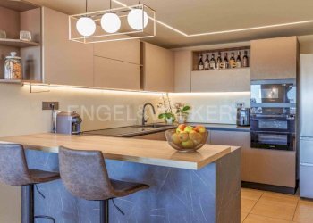 Cucina - Villa viale Collina, 3, Cervere - photo 5