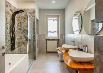 Bagno - Villa viale Collina, 3, Cervere - photo 6