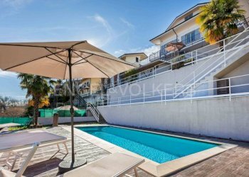 Piscina - Villa viale Collina, 3, Cervere - photo 8