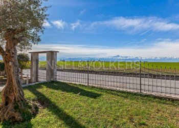 Terreno - Villa viale Collina, 3, Cervere - photo 9