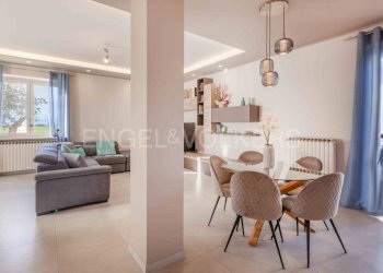 Salone - Villa viale Collina, 3, Cervere - photo 10