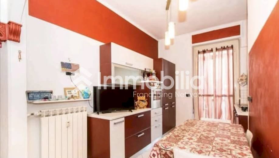 Foto 1 - Bilocale Via Rovereto
 
82, Torino - foto 1