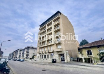 Foto 1 - Bilocale Via Monfalcone
 
41, Torino - foto 1