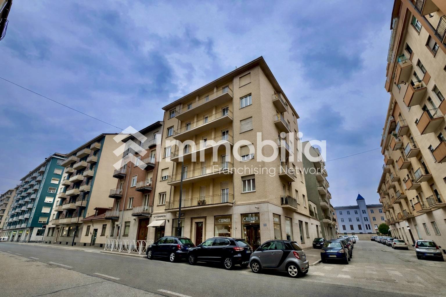 Foto 1 - Trilocale Via Tripoli
 
48, Torino - foto 1
