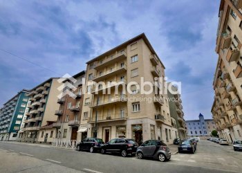 Foto 1 - Trilocale Via Tripoli
 
48, Torino - foto 1