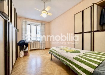 Foto 10 - Trilocale Via Tripoli
 
48, Torino - foto 10