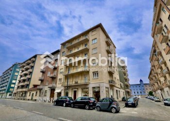 Foto 15 - Trilocale Via Tripoli
 
48, Torino - foto 15