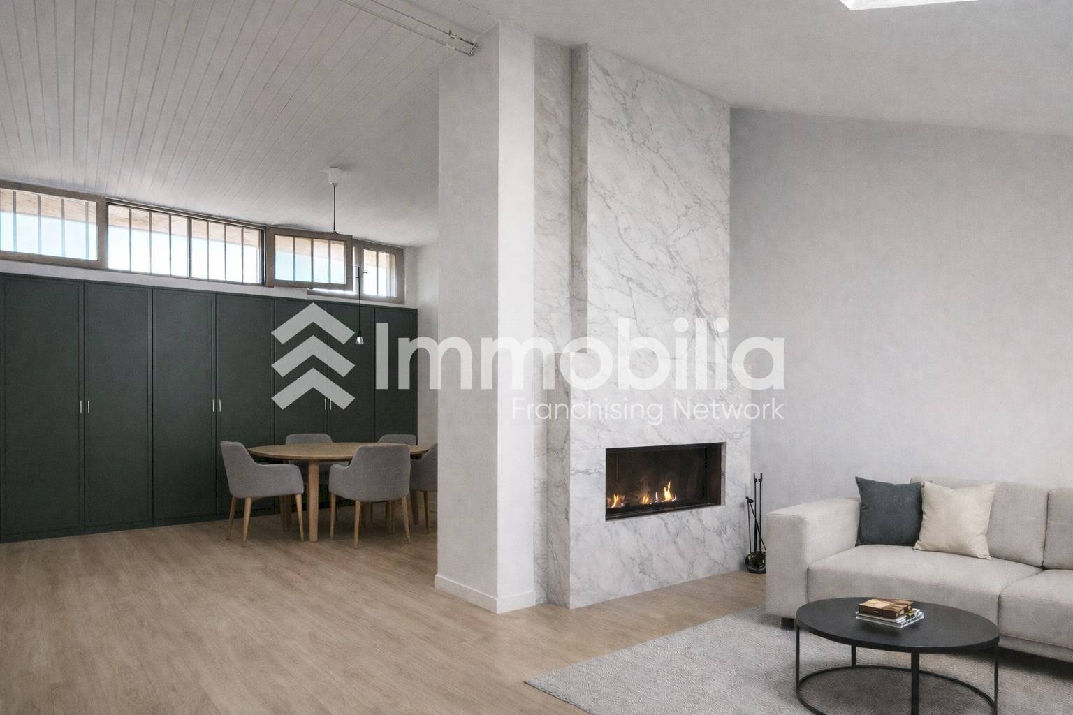 Foto 1 - Appartamento Via Guido Reni
 
111, Torino - foto 1