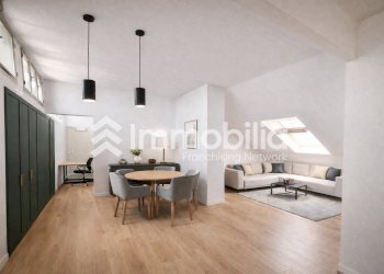 Foto 2 - Appartamento Via Guido Reni
 
111, Torino - foto 2