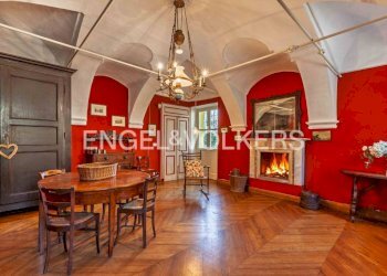 Salone - Rustic Frazione San Bartolomeo, 85, Cherasco - photo 1