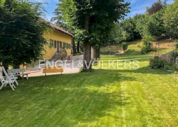 Giardino - Rustic Frazione San Bartolomeo, 85, Cherasco - photo 2