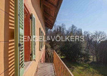 Balcone - Rustic Frazione San Bartolomeo, 85, Cherasco - photo 5