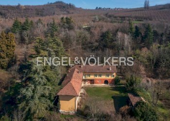 Vista - Rustico Frazione San Bartolomeo, 85, Cherasco - foto 8