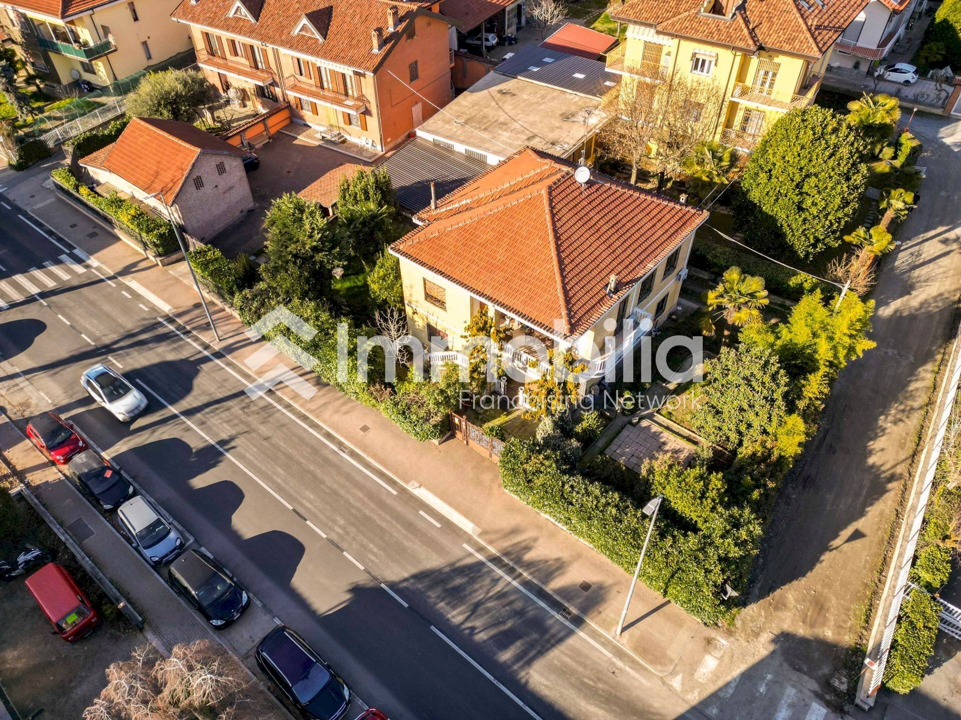 Foto 1 - Villa Strada Genova
 
183, Moncalieri - foto 1