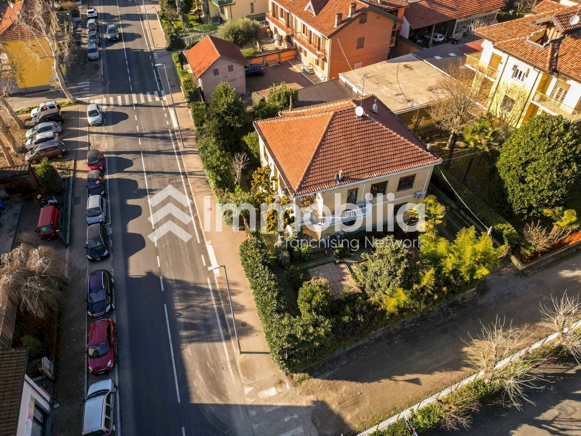 Foto 2 - Villa Strada Genova
 
183, Moncalieri - foto 2