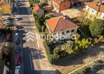 Foto 2 - Villa Strada Genova
 
183, Moncalieri - foto 2