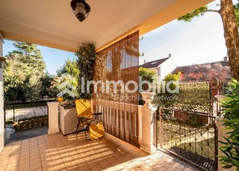 Foto 43 - Villa Strada Genova
 
183, Moncalieri - foto 42