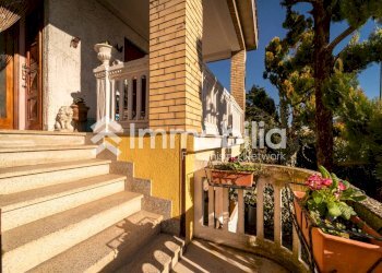 Foto 51 - Villa Strada Genova
 
183, Moncalieri - foto 50