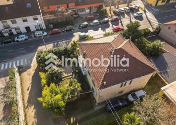 Foto 56 - Villa Strada Genova
 
183, Moncalieri - foto 55
