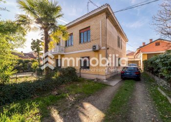 Foto 61 - Villa Strada Genova
 
183, Moncalieri - foto 60