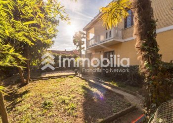 Foto 62 - Villa Strada Genova
 
183, Moncalieri - foto 61