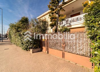 Foto 70 - Villa Strada Genova
 
183, Moncalieri - foto 69