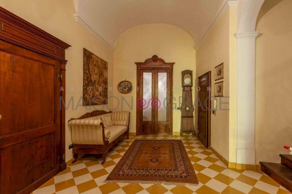 Ingresso - Villa piazza Vittorio Emanuele II, 1, Vesime - foto 2