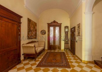 Ingresso - Villa piazza Vittorio Emanuele II, 1, Vesime - foto 2