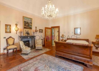 Salone - Villa piazza Vittorio Emanuele II, 1, Vesime - foto 5