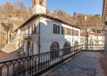 Terrazzo - Villa piazza Vittorio Emanuele II, 1, Vesime - foto 6