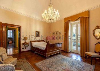 Camera da letto - Villa piazza Vittorio Emanuele II, 1, Vesime - foto 9