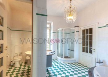 Bagno - Villa piazza Vittorio Emanuele II, 1, Vesime - foto 10