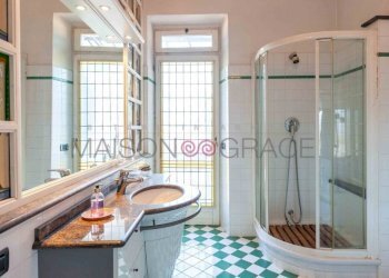 Bagno - Villa piazza Vittorio Emanuele II, 1, Vesime - foto 11