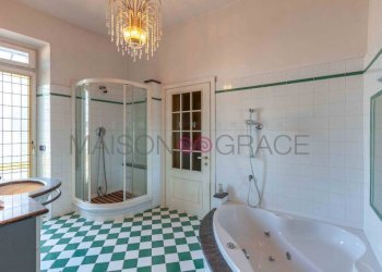 Bagno - Villa piazza Vittorio Emanuele II, 1, Vesime - foto 12
