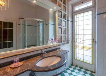 Bagno - Villa piazza Vittorio Emanuele II, 1, Vesime - foto 13