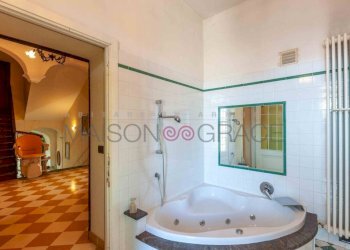 Bagno - Villa piazza Vittorio Emanuele II, 1, Vesime - photo 14