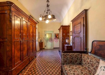 Ingresso - Villa piazza Vittorio Emanuele II, 1, Vesime - foto 15