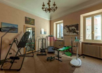 Studio - Villa piazza Vittorio Emanuele II, 1, Vesime - foto 17