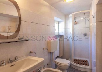 Bagno - Villa piazza Vittorio Emanuele II, 1, Vesime - photo 19