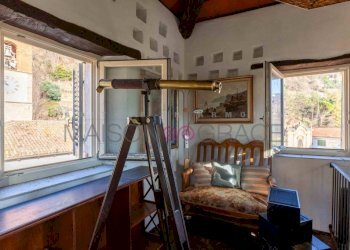 Salone - Villa piazza Vittorio Emanuele II, 1, Vesime - foto 20