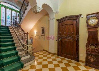 Interno palazzo - Villa piazza Vittorio Emanuele II, 1, Vesime - foto 23