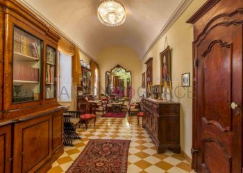 Ingresso - Villa piazza Vittorio Emanuele II, 1, Vesime - foto 24