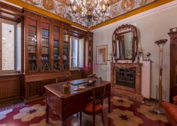 Salone - Villa piazza Vittorio Emanuele II, 1, Vesime - photo 26