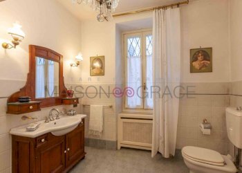Bagno - Villa piazza Vittorio Emanuele II, 1, Vesime - foto 29